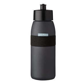 Pachón Deportivo Negro 500 Ml