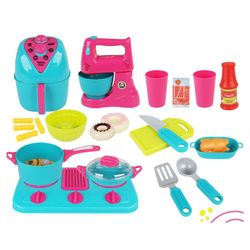 Set de Cocina