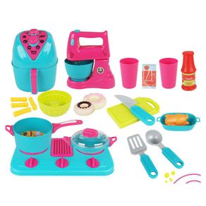Set de Cocina