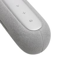Bocina Portátil Harman Kardon Gris