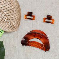 Set de Ganchos Para Cabello 3 Pzas - Viva