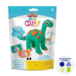 PD Air clay Dinosaurios