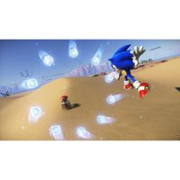 Video Juego para Ps4 Sonic Frontiers