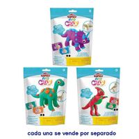 PD Air clay Dinosaurios