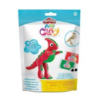 PD Air clay Dinosaurios