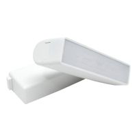Lámpara Linea Dirigble Magnética 48 V Blanca
