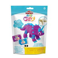 PD Air clay Dinosaurios