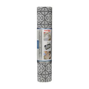 Rollo Antideslizante Extra Acolchado de 244 x 46 Cm - Varios Colores Contact