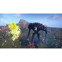 Video Juego para Ps4 Sonic Frontiers
