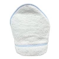 Toalla con Capucha