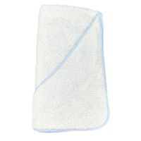 Toalla con Capucha