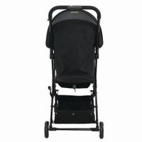 Carruaje Negro 15 Kg