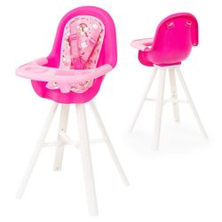 Silla de Comer para Muñecas Bayer