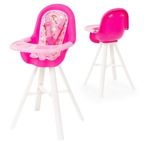 Silla de Comer para Muñecas Bayer