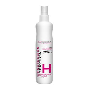 Protector Térmico con Ácido Hialurónico y Pantenol  252 Ml