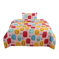Set de Sábanas Gato Imperial - Koala