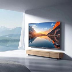 Televisor Smart Qled de 55 Plg