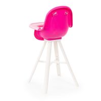 Silla de Comer para Muñecas Bayer