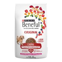 Concentrado Para Perro Adulto 22 Lb - Beneful