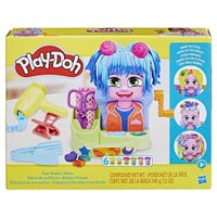 Set de Juego Play-Doh Peluquería con Estilo