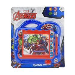 Pizarra Mágica Avengers