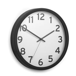 Reloj de Pared 12.5