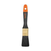 Brocha Natural Recta 1