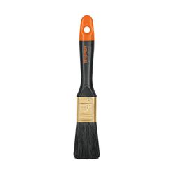 Brocha Natural Recta 1' Truper Expert
