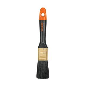 Brocha Natural Recta 1' Truper Expert