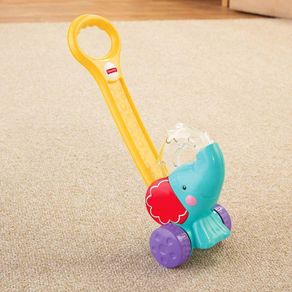Fisher Price - Elefante Camina Conmigo