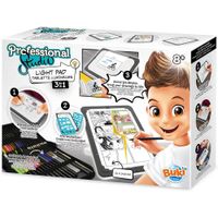 Estudio Profesional 3 en 1  Buki