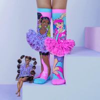 Calcetas Barbie