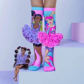 Calcetas Barbie