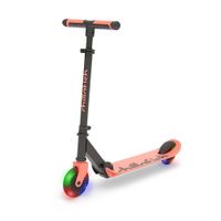 Scooter Flexxi Glow Flamingo Chillafish