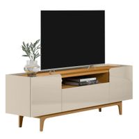 Rack para TV Orlando con Almacenamiento