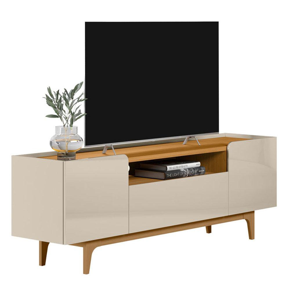 Mueble para TV Orlando con Almacenamiento 180 x 40 x 60 cm