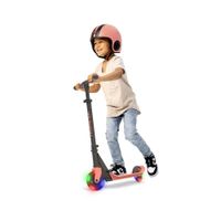 Scooter Flexxi Glow Flamingo Chillafish