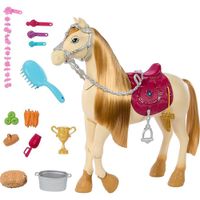 Caballo con Sonidos