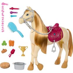 Caballo con Sonidos