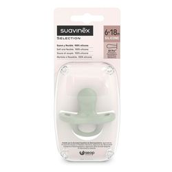 Pepe Smoothie Pro Verde 6-18 Meses - Suavinex