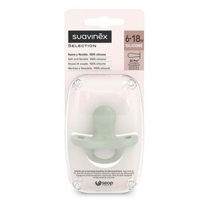 Pepe Smoothie Pro Verde 6-18 Meses - Suavinex