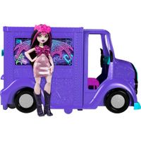 Set de Monster Fest de Monster High