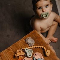 Pepe Smoothie Pro Verde 6-18 Meses - Suavinex