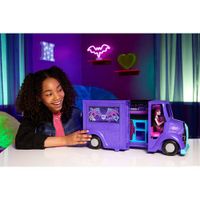 Set de Monster Fest de Monster High