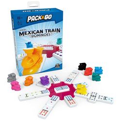 Juego-de-Domino-Pack---Go-Mexican-Train