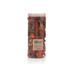 Popurri Decorativo Aroma Toronja Naranja