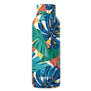 Botella Térmica de Acero Inoxidable Jungla 510 Ml