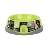 Plato Bowl Verde - Lickimat