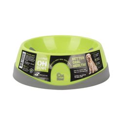 Plato Bowl Verde - Lickimat