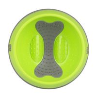 Plato Bowl Verde - Lickimat